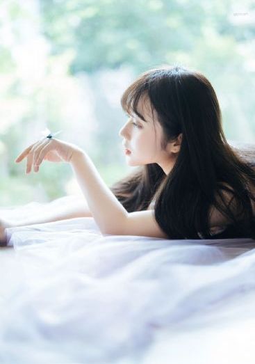 少男少女_JVID性感写真
