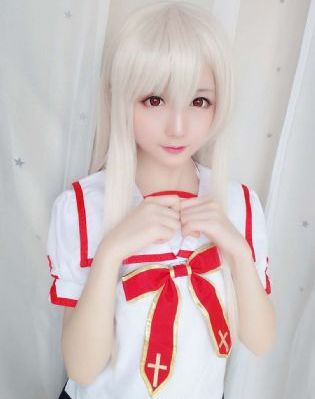 美丽的小樱桃_高清完整视频观看