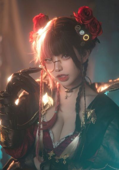 甘雨同人动画免费_1080P在线观看